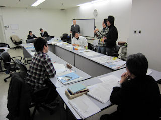 第4回楽だの会