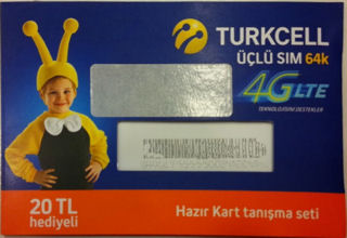 turkcell