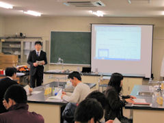 CSTの講師
