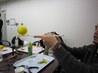 月の満ち欠け説明機