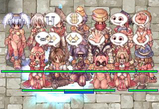The Ruin of a Country G初集会