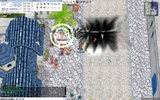 サボテンに阿修羅