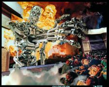 大阪③ USJ初日② <<各アトラクションネタバレ有り>> : alcyon