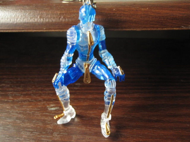 ジョジョのスタンドキーホルダーvol 7 Alcyon ジョジョのスタンドキーホルダーvol 7 Alcyon