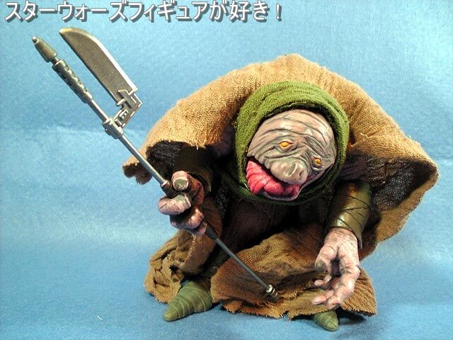 スターウォーズ ハーミ・オードル フィギュア 本日購入したスターウォーズフィギュア ハーミ・オードル : スター