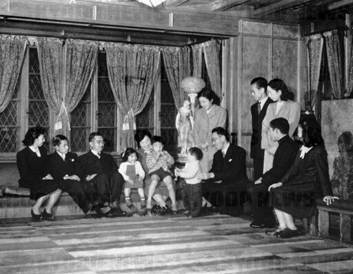 昭和天皇の長女が書いた「戦後のやりくり奮闘記」を読む