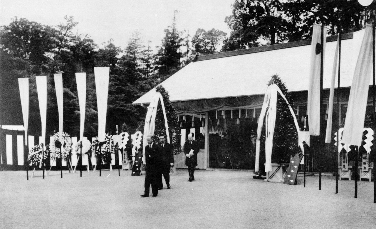 昭和天皇の長女が書いた「戦後のやりくり奮闘記」を読む
