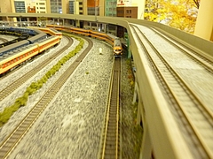 8月10日から9月8日までの車両