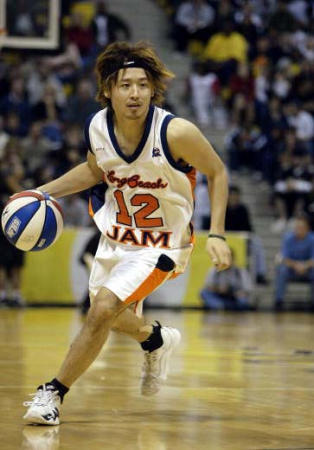 田臥勇太nba入り 日々の彼是 田臥勇太nba入り 日々の彼是