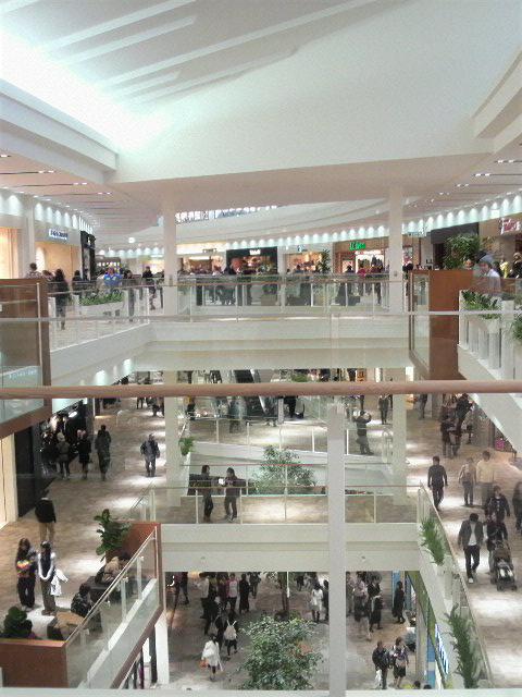 阪急西宮ガーデンズ Alexぷらぷら日記