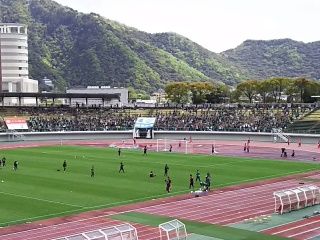 Game Company イメージキャラは赤魔道士 松本山雅fc Game Company イメージキャラは赤魔道士 松本山雅fc