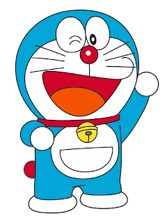 Doraemon