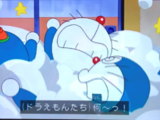 doraemon-ga-ippai-kenka