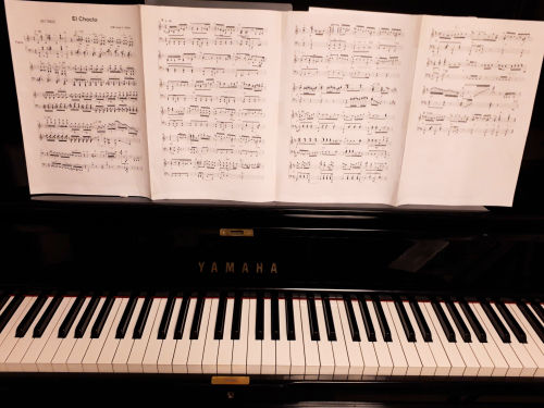 piano303