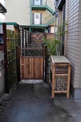 茶庭づくり」Garden Storyにアップされました : Alex's Garden Party♪ 茶庭づくり」Garden Storyにアップされました : Alex's Garden Party♪