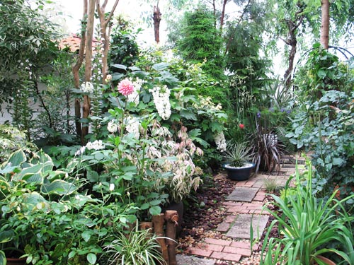 garden618