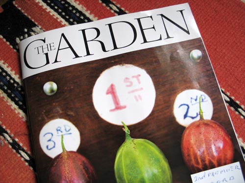 thegarden