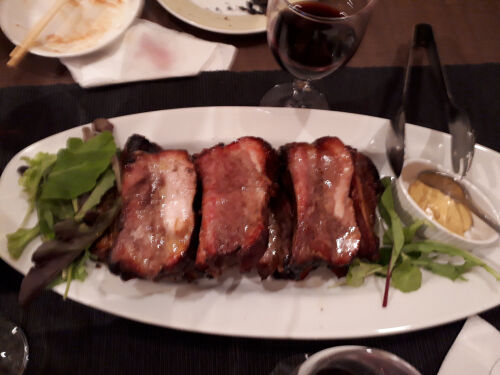 料理