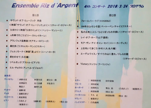 program