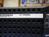 IODATA LS-CH500L ¥Ç¡¼¥¿µß½Ðºî¶È (4)