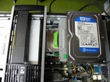 HP Cpmpaq8100 Elite SFF HDD¸ò´¹ºî¶È (3)