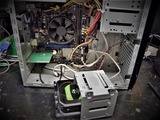 mouse computer SPR-12-125W7H11F ¥Ï¡¼¥É¥Ç¥£¥¹¥¯¸ò´¹½¤Íý (2)