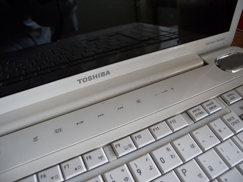 Hddの捨て方 私はハードディスクを分解してキズを入れてだけです パソコンライフをもっと楽しもう Enjoy Pc Life Dynabook