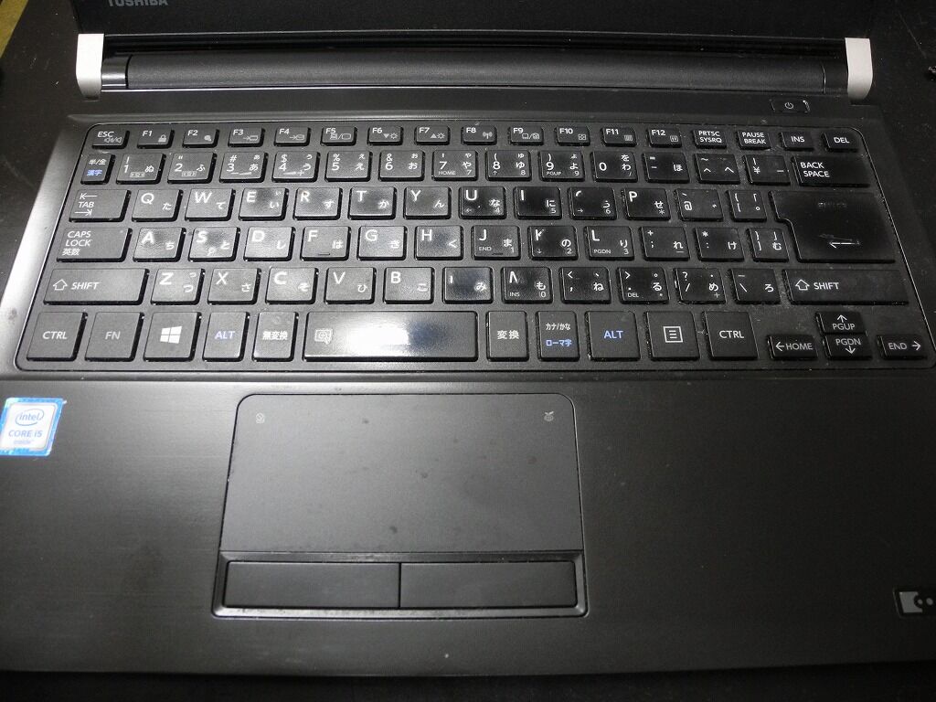 動かなくなってしまったノートパソコンからデータを取り出す作業 湘南のパソコン修理専門店 下田商会 0466 48 2386 動かなくなってしまったノートパソコンからデータを取り出す作業 湘南のパソコン修理専門店 下田商会 0466 48 2386