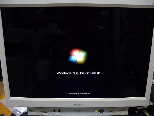 NEC 富士通 Win7 難あり Amazon.co.jp: 中古パソコン NEC VALUESTAR PC-VN770SSR-E3