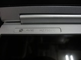 NEC Lavie HZ750G ±Õ¾½¥Ñ¥Í¥ë¸ò´¹½¤Íý (2)