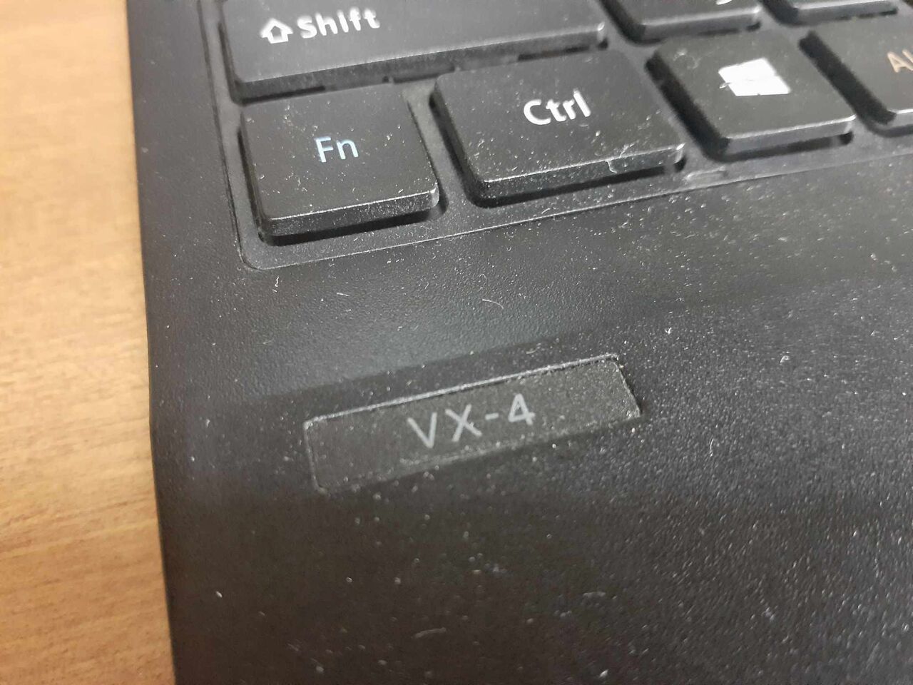 NEC Versapro VX-4 ハードディスク交換修理 : 湘南のパソコン修理専門 
