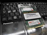 LetsNote CF-S10 ²þ¤