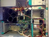 hp workstation xw8000 Windows2000 ½¤Íý (3)