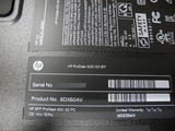HP ProDesk600G5 SFF HDD¸ò´¹ (1)