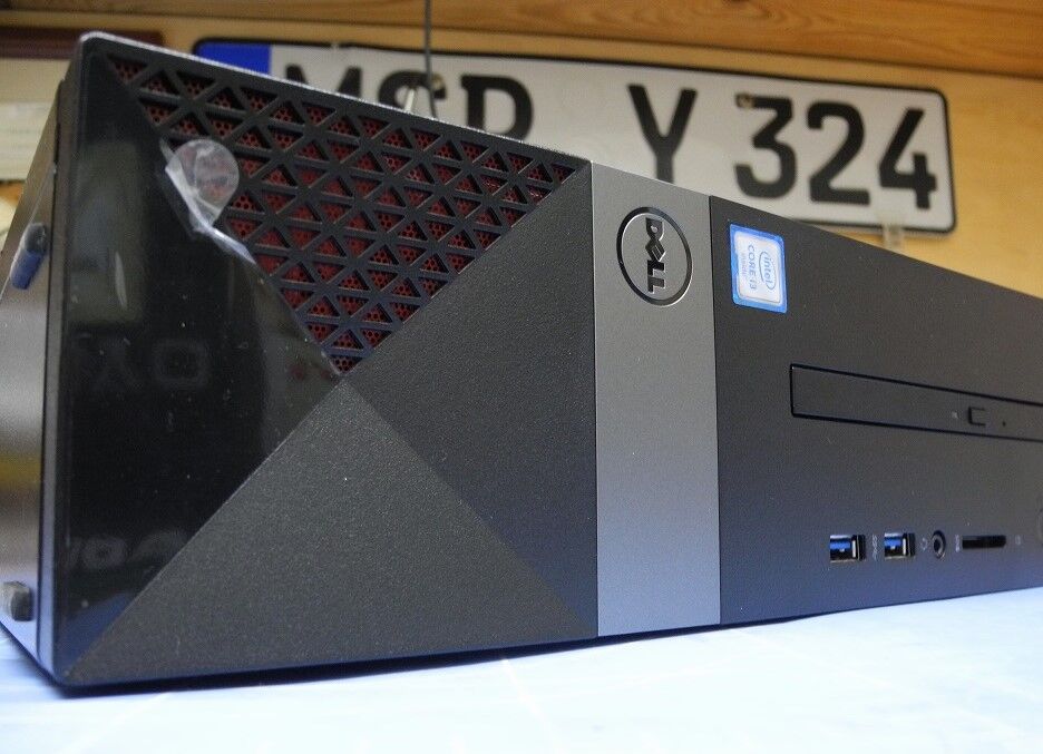 電源が入らなくなってしまった?Vostro3267 電源ユニット交換修理