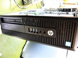 hp ProDesk600 G2 SFF ÅŸ»¥æ¥Ë¥Ã¥È¸ò´¹ (1)