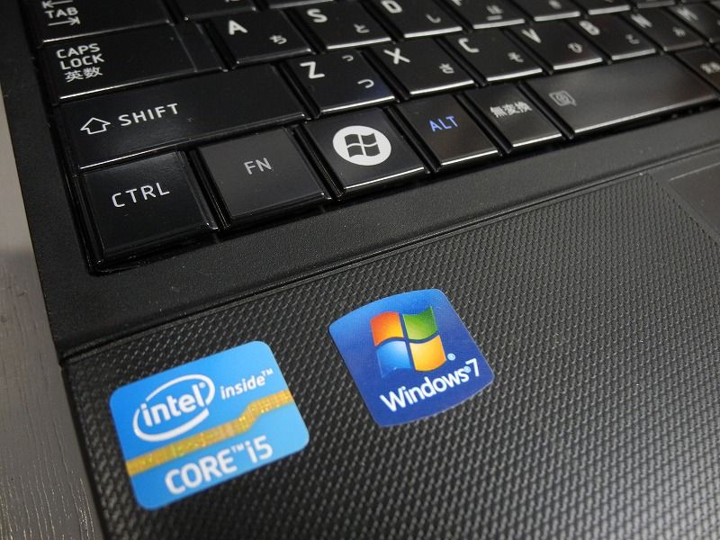 Toshiba Dynabook Satellite B552 F キーボード交換修理 湘南のパソコン修理専門店 下田商会 0466 48 2386 Toshiba Dynabook Satellite B552 F キーボード交換修理 湘南のパソコン修理専門店 下田商会 0466 48 2386