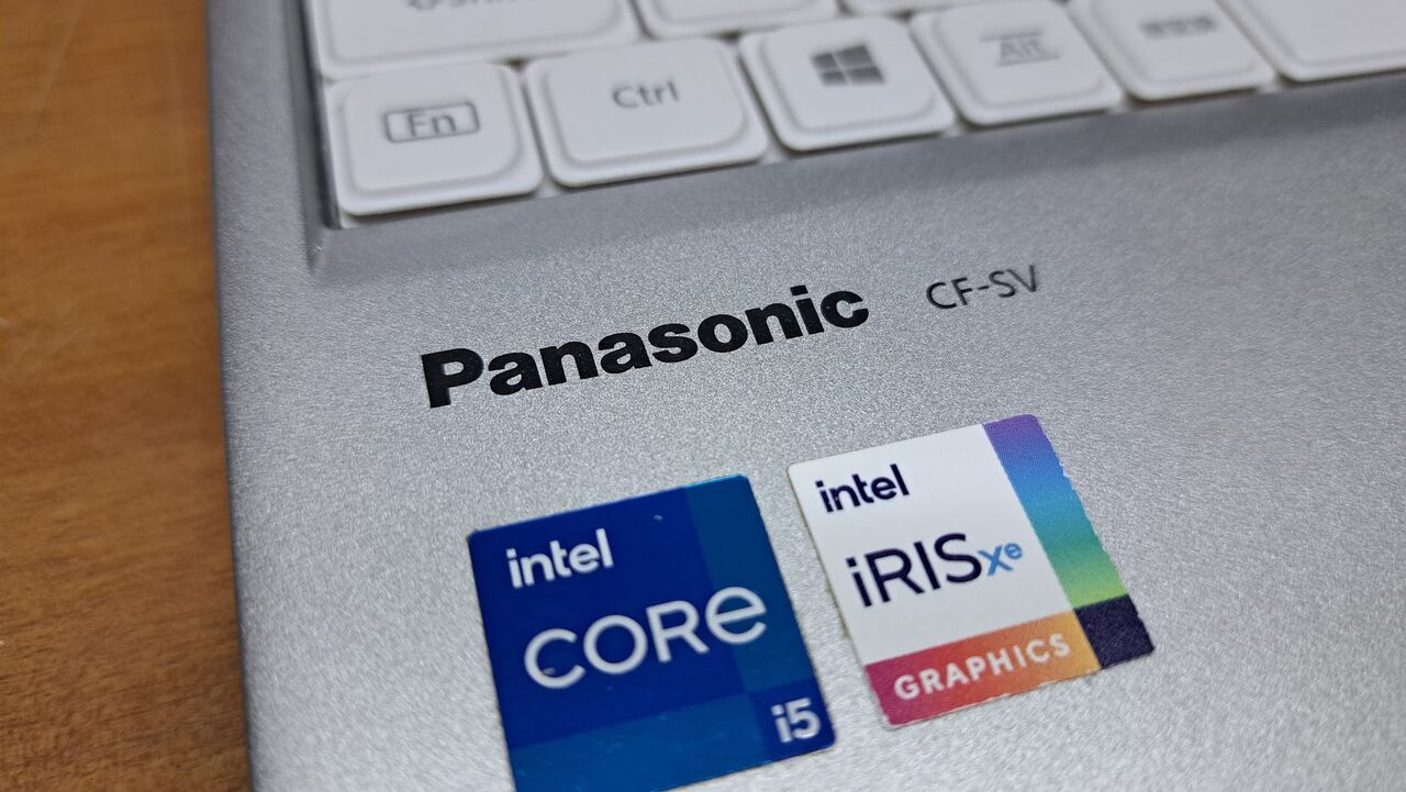Panasonic Let