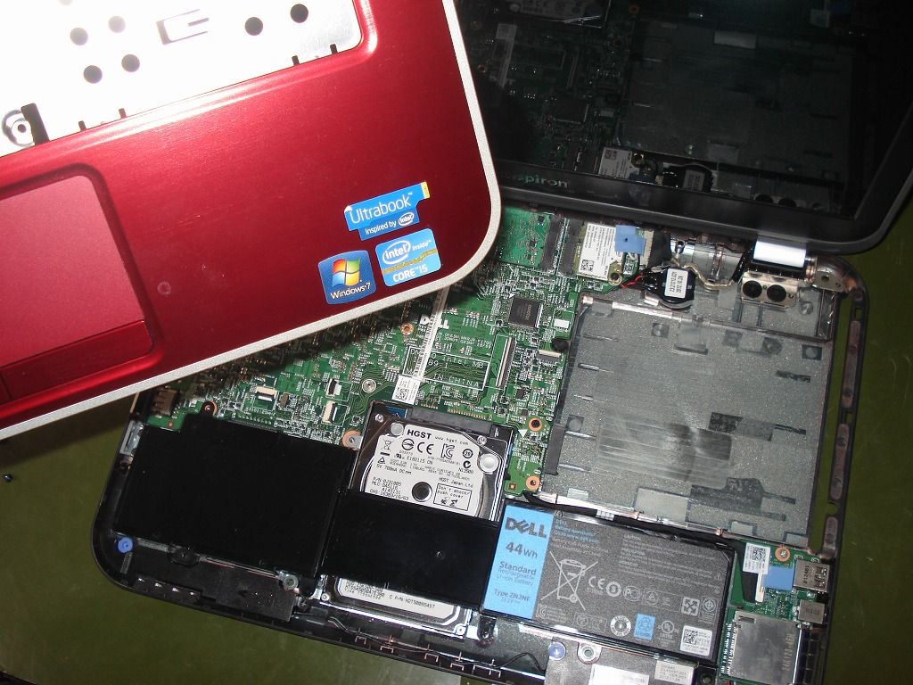 Windowsが起動できない スタートアップ修復しても起動できない Dell Inspiron 14z 5423修理 湘南のパソコン修理専門店 下田商会 0466 48 2386 Windowsが起動できない スタートアップ修復しても起動できない Dell Inspiron 14z 5423修理 湘南のパソコン修理専門店 下田商会 0466 48 2386