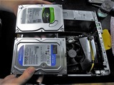 HP ProDesk600G5 SFF HDD¸ò´¹ (2)