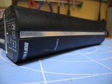 IODATA LS-CH500L ¥Ç¡¼¥¿µß½Ðºî¶È (1)