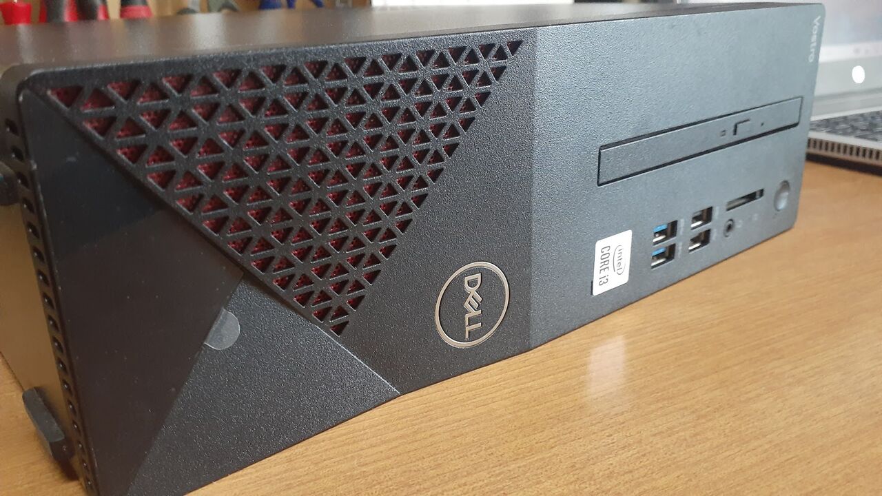古くなった一体型PC DELL製,Windows10 お売りします。