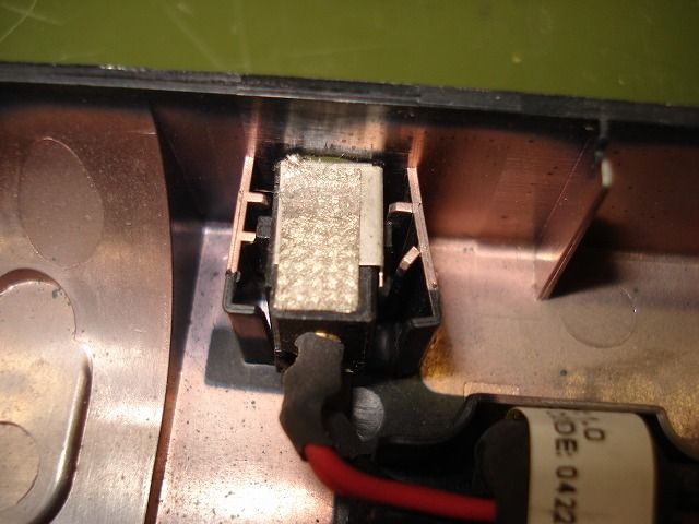 Nec Lavie Pc Ll730tg 電源が入らない その原因は 分解修理 湘南のパソコン修理専門店 下田商会 0466 48 2386 Nec Lavie Pc Ll730tg 電源が入らない その原因は 分解修理 湘南のパソコン修理専門店 下田商会 0466 48 2386