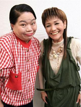 今いくよ くるよ師匠の若い頃がまったくの別人過ぎるｗｗｗｗｗｗｗ アルファちゃんねる