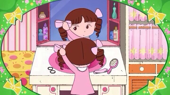 ちびまる子ちゃんの城ヶ崎さんとかいうキャラｗｗｗｗｗｗｗｗｗｗ アルファちゃんねる