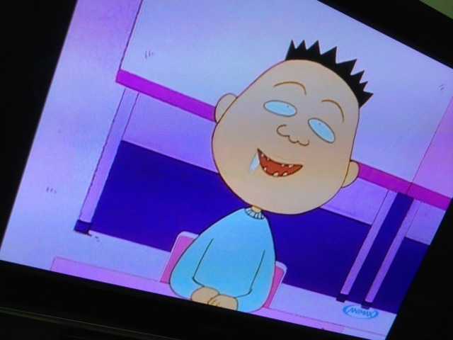 ちびまる子ちゃんの初期の山田池沼すぎワロタｗｗｗｗ アルファちゃんねる