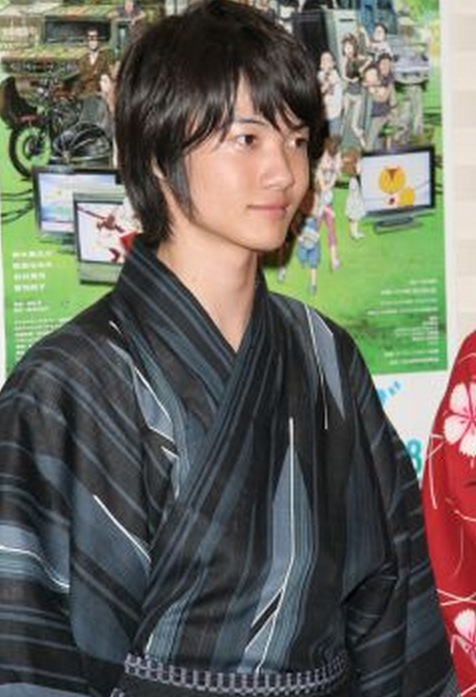 神木隆之介の劣化がやべぇｗｗｗｗｗｗｗｗｗｗ アルファちゃんねる