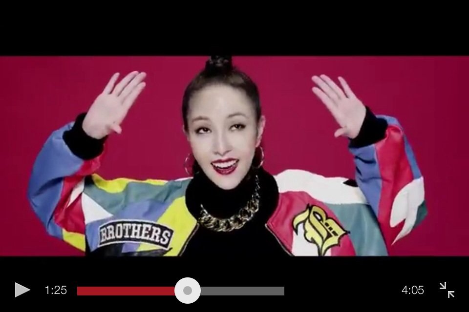 韓国歌手boaさんの現在 アルファちゃんねる