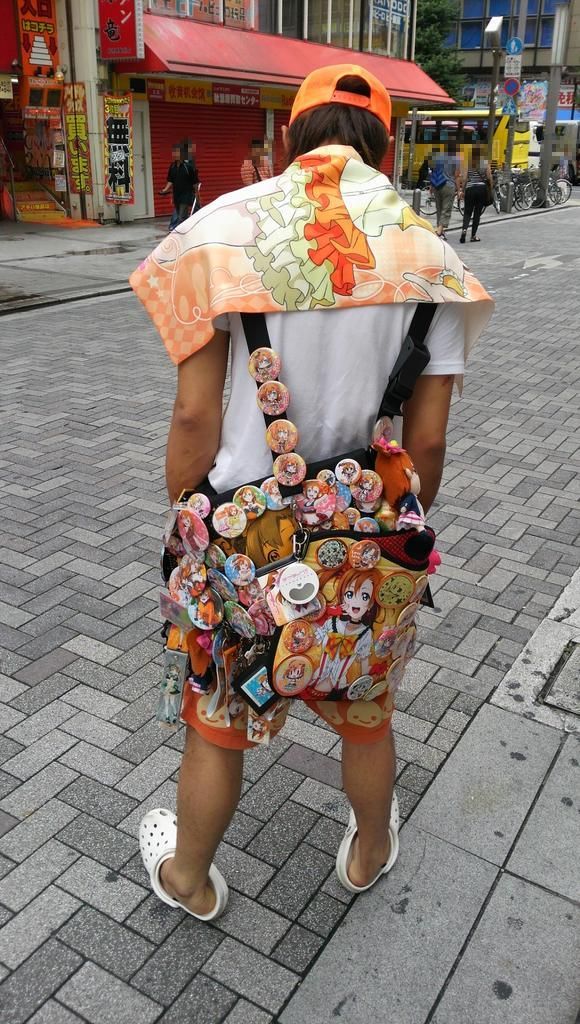 画像 アニメ ラブライブ ファンの服装wwwwww アルファちゃんねる 画像 アニメ ラブライブ ファンの服装wwwwww アルファちゃんねる