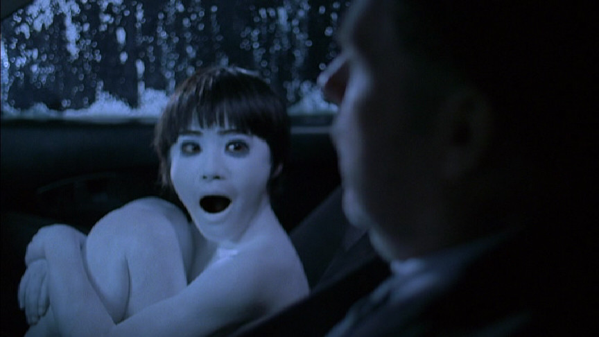 呪怨の俊雄くんでかくなりすぎワロタｗｗｗｗｗｗｗｗｗｗｗｗｗｗｗ アルファちゃんねる